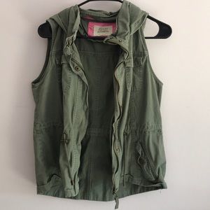 Vest